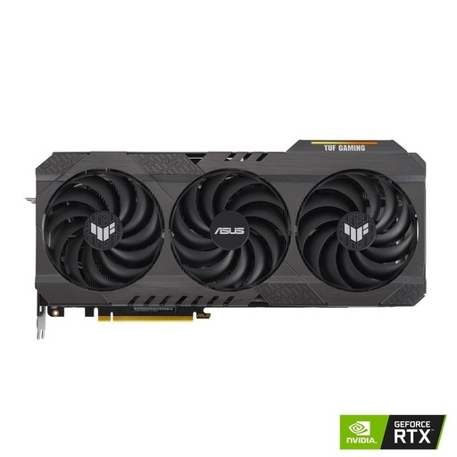 ★完動品★ RTX3090 ASUS TUF O24G GAMING