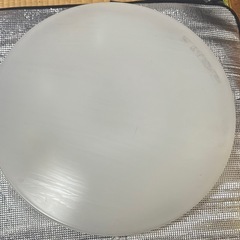 点灯確認済み　LED シーリングライト　⑤の画像