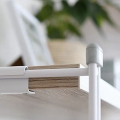 オープンシェルフの画像