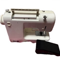 ジャガーミシンの画像