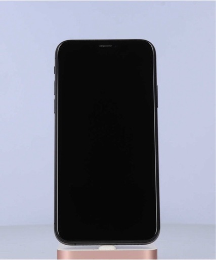 iPhone XS 512GB SIMフリー（バッテリー状態98%）