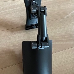 ドリンクホルダ差し込み　スマホホルダーの画像