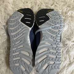 【新品タグ付】アディダス Edge Lux 2 W 23.5cmの画像