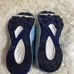 試着のみ】アシックス レーザービーム SG-MG 22.5cmの画像