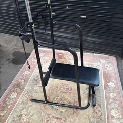 アルインコフィットネスクラブの画像