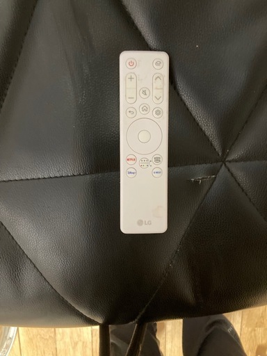 スマートモニター　24.5インチ