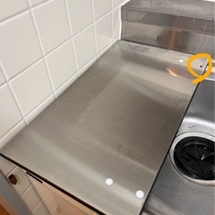 食洗機　置き台(パナソニックN-SP3)の画像