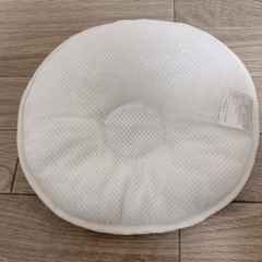 ミッフィー　ベビー枕　絶壁防止の画像