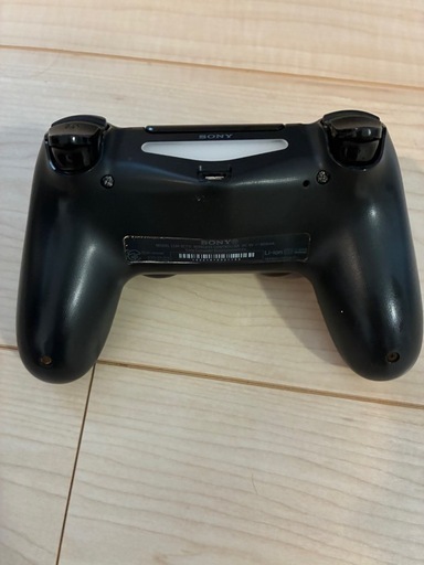 PS4　