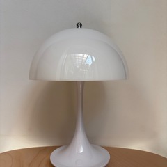 テーブルランプ　ルイスポールセン　パンテラ　リプロダクトの画像