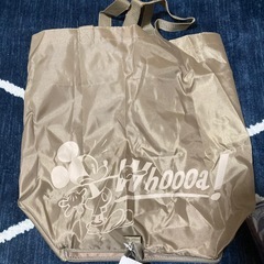 エコバッグの画像