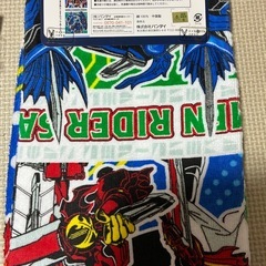 新品タグ付✨仮面ライダー✨フェイスタオル✨新品未開封✨ポケモン✨男児120✨インナー✨パンツ✨セットの画像