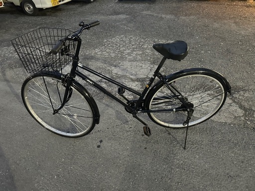 自転車8626