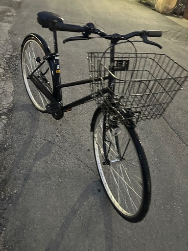自転車8626