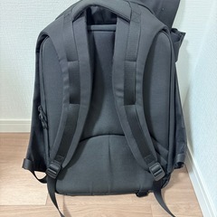 コートエシエル　バックパックの画像