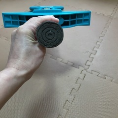 ラングス　バランスホッピング　の画像