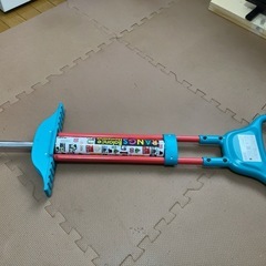 ラングス　バランスホッピング　の画像