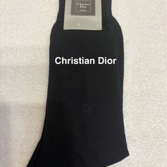 未使用　ダンヒル、イヴ・サンローラン、Dior、ジバンシーなど靴下セット［良識の範囲内での価格相談可］
の画像