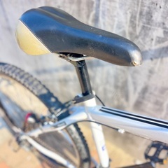 【整備済】シボレー マウンテンバイク 26インチ SHIMANO 18段変速の画像