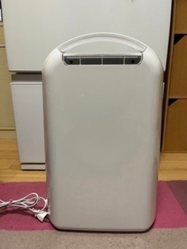アイリスオーヤマ 衣類乾燥除湿機