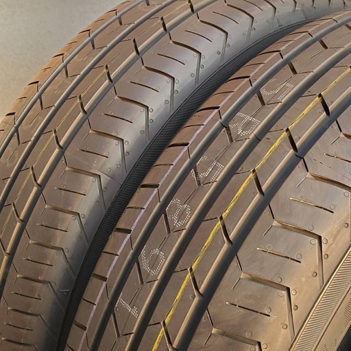 極上新車外し❗165/65R15❗ヨコハマBluEarth❗