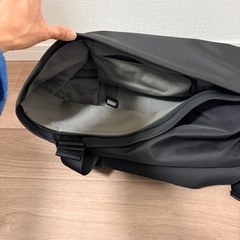 コートエシエル　バックパックの画像