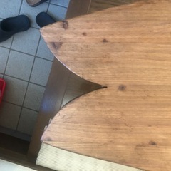 オルタナティブサーフボードベンチ　　　の画像