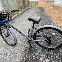 マウンテンバイクの画像