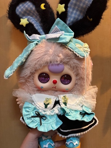babythree ロリータ セット ぬいぐるみ