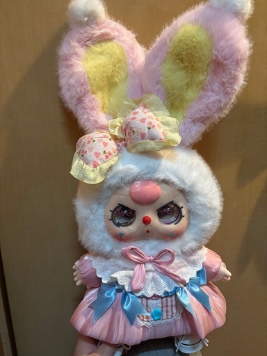 babythree ロリータ セット ぬいぐるみ