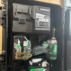 ハイコーキロータリーバンドソー13FBの画像