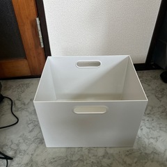 🙇‍♀️緊急期日限定取引対応◦小物入れBOXの画像