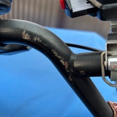 BRONX 　自転車の画像