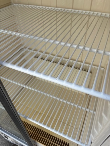 ホシザキ/HOSIZAKI 冷蔵ショーケース SSB-70C2 2015年製 厨房機器 店舗用品 飲食店 動作良好‼️