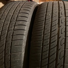 BBS RG トヨタハブ 15インチ 6.5JJ +40 深溝TOYO 195/65R15 23年製 ブレイド ヴォクシーの画像