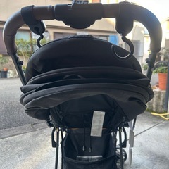 カトージ　ベビーカー　joieの画像