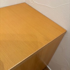 アクタスACTUSロフトベットデスクの画像