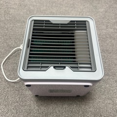 卓上クーラー ここひえの画像