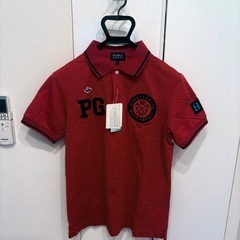 新品未使用　PEARLY GATES ポロシャツとカーディガン3着セットの画像