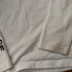 ノースフェイス　120の画像