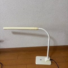LED デスクスタンド②の画像