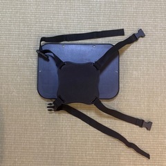 後部座席 ルームミラーの画像