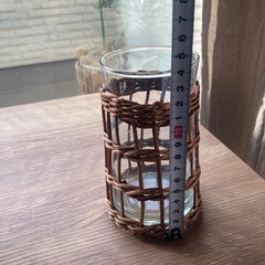 アクタス  花瓶の画像