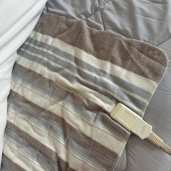 電気マット の画像