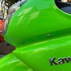 ZZR1400 2006年 検 令和9年4月 値段交渉可 現車確認推奨の画像