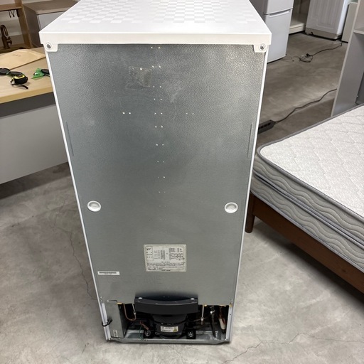 Dimchae（ディムチェ）の多目的冷凍庫「SA-F105」2019年製