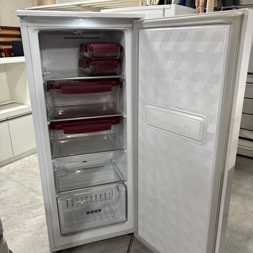 Dimchae（ディムチェ）の多目的冷凍庫「SA-F105」2019年製