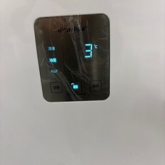 Dimchae（ディムチェ）の多目的冷凍庫「SA-F105」2019年製の画像