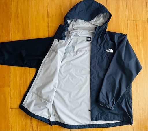 【お取引中】【値下げ中】THE NORTH FACE(ザ・ノース・フェイス) ジャケットドットショットジャケット