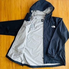 【値下げ】THE NORTH FACE(ザ・ノース・フェイス) ジャケットドットショットジャケットの画像